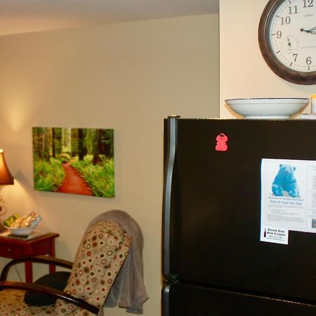 Blue Bear Den 3Br 2Ba Dtc Private Apt Hot Tub エクステリア 写真