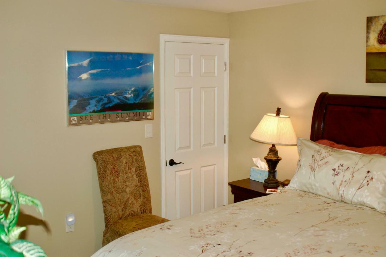Blue Bear Den 3Br 2Ba Dtc Private Apt Hot Tub エクステリア 写真