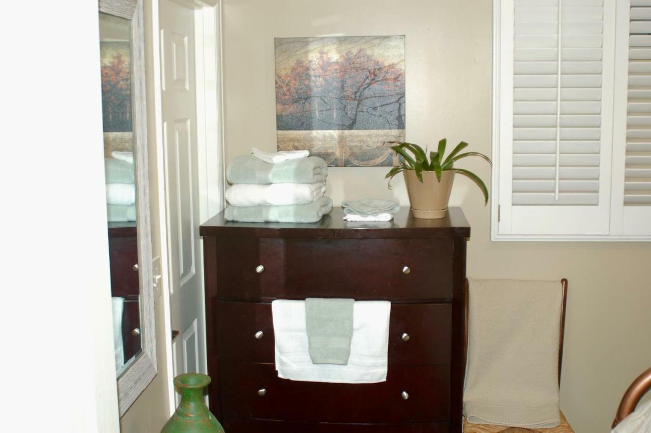 Blue Bear Den 3Br 2Ba Dtc Private Apt Hot Tub エクステリア 写真