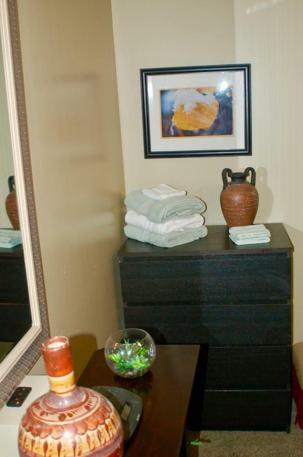 Blue Bear Den 3Br 2Ba Dtc Private Apt Hot Tub エクステリア 写真